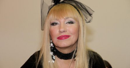 NADA TOPČAGIĆ IZGUBILA GLAS OD VIRUSA, SPASIO JE OVAJ NAPITAK: Oglasila se, bila u lošem stanju