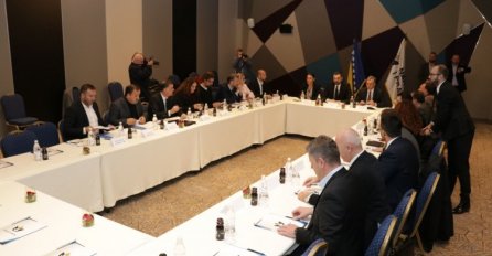 Stranke koje čine skupštinsku većinu u KS-u usaglasile sastav Vlade