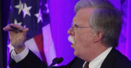 Bolton: SAD će se boriti protiv 'predatorske' politike Rusije i Kine u Africi