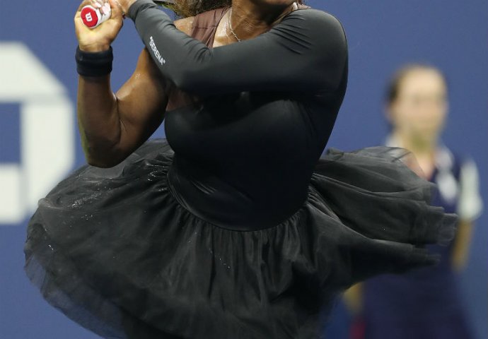 POGLEDAJTE KOLIKO VRIJEDI:  Serena Vilijams četvrtu godinu zaredom najbolje plaćena sportistkinja svijeta