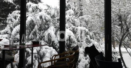 Evo kakvo nas vrijeme sutra očekuje