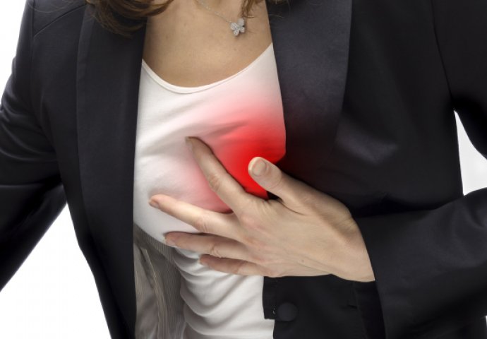 U najvećoj opasnosti od infarkta su žene u OVOM dobu