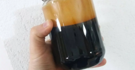 OVAJ SIRUP JE LJEKOVITIJI OD MEDA: Uništava opasne bakterije, a možete ga napraviti KOD KUĆE VRLO JEDNOSTAVNO!