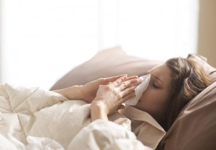 NAUČITE RAZLIKU: Ovo su glavne karakteristike alergije, prehlade i gripe!