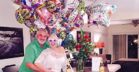 OVAKO IZGLEDA BRENINA KUĆA NA FLORIDI: Sa pogledom na more, tri spavaće sobe, tri kupaonice, bazen, teretana (FOTO)