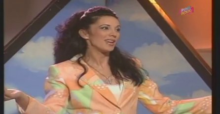 ŽARILA JE I PALILA ESTRADOM 90-TIH: Njene hitove su svi znali, a onda je PROMIJENILA PROFESIJU (FOTO)