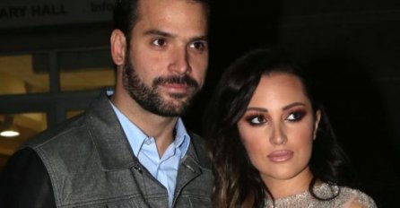 PRIJE ALEKSANDRE FILIP JE BIO SA OVOM GLUMICOM U VEZI: Ovo je pravi razlog njihovog raskida! (FOTO)