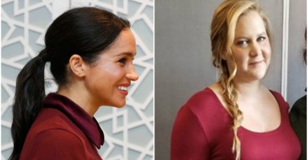 MEGHAN JE ZATRUDNILA KAD I JA, A POGLEDAJTE MOJ STOMAK: "Ovo joj neću oprostiti"