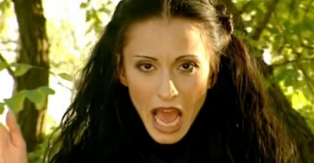 PROMIJENILA JE IME I ODREKLA SE PJEVANJA: Bila je popularna, a onda se udala se i odlučila za novu profesiju!