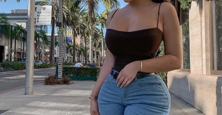 FOTOGRAFIJE KOJE OSTAVLJAJU BEZ DAHA: Broj ŠEST mirno posmatrajte i uživajte u savršenstvu tijela!