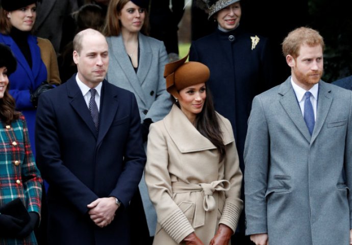 NESUGLASICE U KRALJEVSKOJ PORODICI SE NASTAVLJAJU! Nakon mnogobrojnih priča o netrpeljivosti, stiže neočekivana vijest!