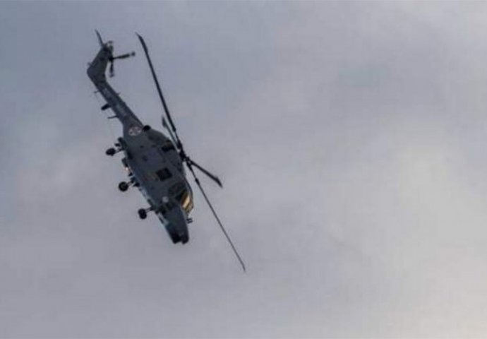 U Portugalu se srušio medicinski helikopter, strahuje se da su svi poginuli