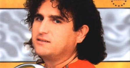 SEJO KALAČ JE U DOMAĆEM FILMU GLUMIO GOVEDO: Svi se valjali od smijeha dok su ga gledali, a evo šta on kaže na to