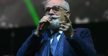 Željko Samradžić ŠOKIRAO SVE SVOJOM IZJAVOM: Povlači se sa estrade?! U MOSTAR VIŠE NE DOLAZI ZBOG OVOGA..