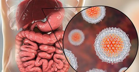 Pet znakova hepatitisa koji se javljaju tokom noći