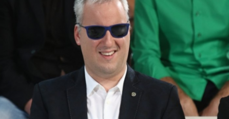 Žena Saše Matića se skinula i SVI SU GLEDALI SAMO OVO, MALO KO JE ZNAO DA IMA OVAKVO TIJELO 