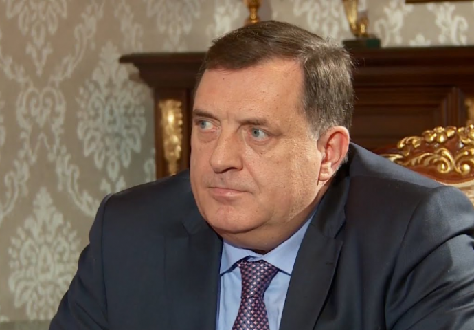 Dodik: BiH treba odbiti pomoć zbog koje bi bila obavezna da primi migrante