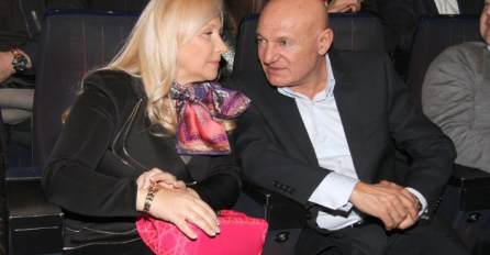 "Malo me sramota da to kažem" Šaban Šaulić je 43 godine u braku, a evo šta sa ženom nikada ne radi, NIKO NE MOŽE DA VJERUJE