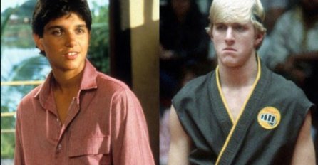 KO SE SJEĆA SIMPATIČNOG TINEJDŽERA IZ FILMA „KARATE KID“'? Kada vidite kako danas izgleda ostat ćete bez riječi