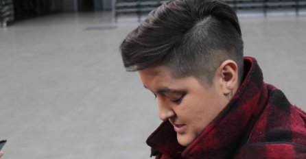 PLAČE ON, PLAČEM JA: Marija Šerifović raznježila sve kada je objavila DIRLJIV snimak sa NJIM, NIKADA MI NIJE BILO TEŽE! (VIDEO)