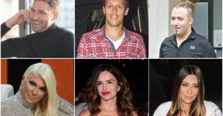 PJEVAČICE KOJE SU SE UDALE ZA SVOJE FANOVE: Evo kako je sve počelo (FOTO)