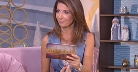 NA MALIM EKRANIMA JE UVIJEK TIP-TOP SREĐENA: A kad je vidite BEZ ŠMINKE iznenadit ćete se (FOTO)