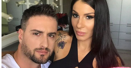 Pjevačica se na snimanju pojavila u bezobraznoj haljini, a onda je njen muž uradio OVO pred svima KAKO IH  NIJE SRAMOTA