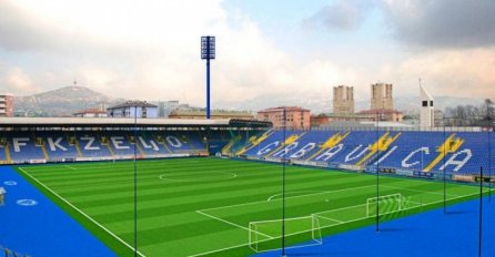 Članovi Upravnog i Nadzornog odbora Fudbalskog kluba Željezničar podnose ostavke