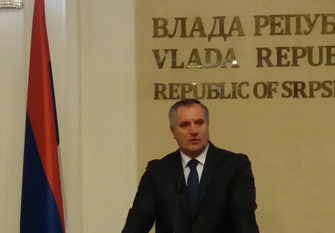 Višković: Niko od ministara neće biti zaštićen od odgovornosti za nerad