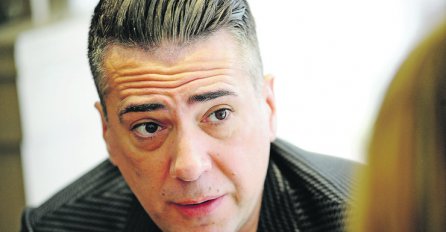 BILA JE PRVA JAVNA DJEVOJKA JOKSIMOVIĆA: Onda se pjevačica raskošnog glasa povukla sa scene, a za to je imala JAK RAZLOG