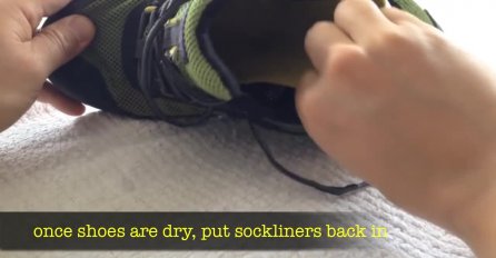 POUČNA PRIČA: Mladi student i profesor