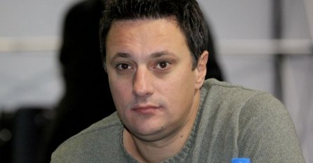 PROCURILE SLIKE, ANDRIJA MILOŠEVIĆ DRASTIČNO SMRŠAO: Niko ne vjeruje da sada OVAKO IZGLEDA (FOTO)