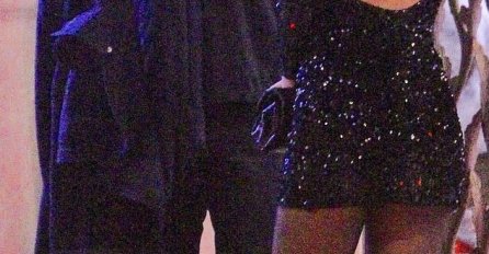 UHVAĆEN SA 23 GODINE MLAĐOM DJEVOJKOM: Ovakva se pojavila kod njega, A IMA SAMO 21. GODINU (FOTO)