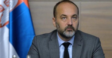 Saša Janković objavio da se prestaje aktivno baviti politikom