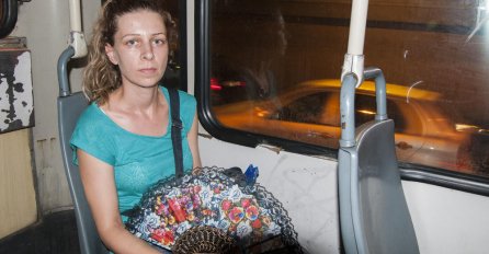 SUROVO ISKRENA: "Familija mi je obećala pomoć kad dođem u Njemačku, a kad sam javila da sam spremna..."