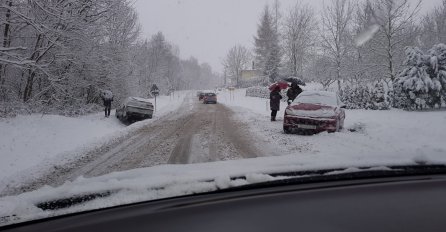STIŽE VELIKA OPASNOST, SPREMITE SE: Objavljena NOVA PROGNOZA ZA DECEMBAR, evo šta nas čeka!