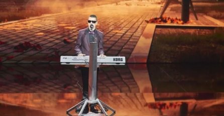 HRVATI BIJESNI NAKON POBJEDE SLIJEPOG DENISA: "Ovo je živa sramota" (VIDEO)