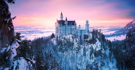 Posebna januarska ponuda putovanja u Minhen - čuvenog Njemačkog grada!