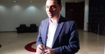 Magazinović: Odluka CIK-a bit će predmet sudske i parlamentarne rasprave