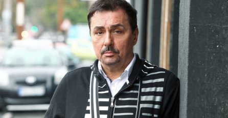 KEBA U ZAVOJIMA, OBJAVLJENE SLIKE: Novinari su odmah dotrčali, EVO U KAKVOM JE STANJU (FOTO)