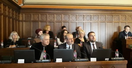 Usvojen budžet Grada Sarajeva za 2019. godinu u iznosu od 18.372.170 KM