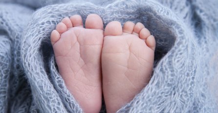 KOŽA NOVOROĐENČETA: 4 važna savjeta dermatologa kako njegovati kožu novorođene bebe!