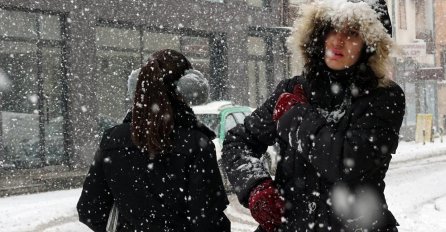 Pripremite se, stiže neugodna promjena: Stigla detaljna prognoza sve do kraja godine, NE PIŠE NAM SE DOBRO