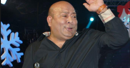 NEKADA JE ŽARIO I PALIO, IMAO JE KOSU I BIO MRŠAV: Kladimo se da nikada ne biste prepoznali Džeja iz mlađih dana