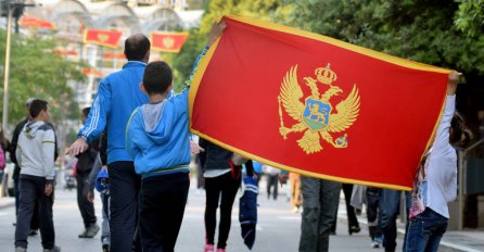 Većina Crnogoraca za ulazak u EU