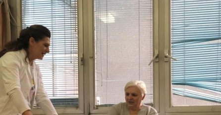 UŠAO SAM U DOM ZDRAVLJA I UGLEDAO OVU SCENU U ČEKAONICI: "Ljudi moji, da li je ovo moguće?" (FOTO)