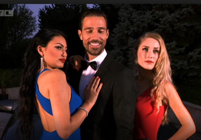 RTL SLUČAJNO PRIKAZAO, EVO S KIM ĆE NA KRAJU OSTATI "GOSPODIN SAVRŠENI": Ovo niko nije očekivao (FOTO)