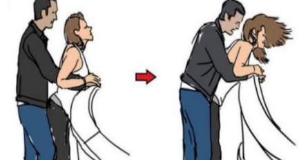 OVAKO GA SAMO TJERATE: Sedam stvari koje muškarci ne podnose, a žene ih stalno rade