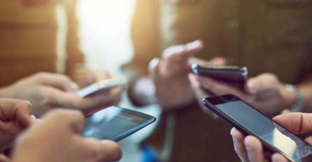 PRIJAVE TRAJU JOŠ MALO: Dat će vam VELIKO BOGATSTVO ako godinu dana ne budete koristili mobitel!