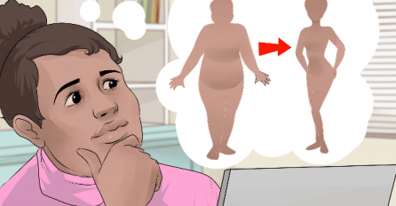 UMIŠLJATE DA STE DEBELI, A NISTE NI PROVJERILI: Pogledajte tabelu normalne težine u odnosu na visinu 